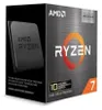 AMD Ryzen 7 5800X3D, AMD Ryzen™ 7, Socket AM4, 7 nm, Anteprima dell’immagine prodotto 4