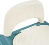 Tragbare Toilette max 150kg  Erwachsenen Töpfstuhl für   Produktbild-Vorschau 3