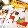 ADVENTSKALENDER (GLUTENFREIE SCHOKOLADEN)  100 g - ME GUSTO Produktbild-Vorschau 6