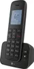 Telekom Sinus A 207 schwarz Produktbild-Vorschau 1