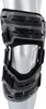 Mcdavid Elite -Logix™ Kniestütze - Schwarz  | Größe: LEFT - Produktbild-Vorschau 2