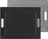 FREEFORM Wendetablett DUO, Grau/Schwarz, klein 108649 Voir les images du produit 1
