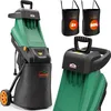 GARDEBRUK® Rozdrabniacz ogrodowy 3100 W maks. grubość Podgląd zdjęcia produktu 1