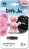 Autoduft "Flower", hellrosa, LITTLE JOE 7640186840576 Produktbild-Vorschau 1