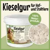 Canifee Kieselgur Pulver für Hühner und Geflügel im 2,2kg Produktbild-Vorschau 2