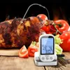 Thermomètre à grillades Thermomètre à viande numérique sans Voir les images du produit 22