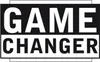 Game Changer iPuck, schwarz, Game Changer Logo Produktbild-Vorschau 5