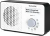 TechniSat 0000/2936, Przenośny, Cyfrowy, DAB+, FM, 87,5 - Podgląd zdjęcia produktu 1