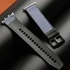 Pro Honor Watch 5 Vysoce kvalitní kožený hybridní Náhled obrázku produktu 3