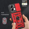 Outdoor Hülle Xiaomi Redmi 17 4G / 5G Handyhülle Produktbild-Vorschau 3