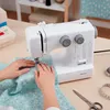 PRIXTON Nähmaschine P135, 45 Stiche, 4 Stufen Produktbild-Vorschau 5