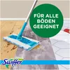 Swiffer Floor Mop Starter Kit Panni asciutti e umidi per la Anteprima dell’immagine prodotto 8