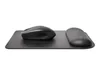 Kensington Mauspad ErgoSoft mit Handballenauflage schwarz Voir les images du produit 3