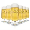 6x Bitburger Bier Glas 0,3l Pokal Rastal Produktbild-Vorschau 1