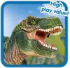 Schleich - Tierfiguren, Tyrannosaurus Rex; 14525 Produktbild-Vorschau 14