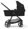 KINDERKRAFT Newly Classic nero + Visone PRO passeggino Anteprima dell’immagine prodotto 12