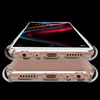 VIVO Y75s Hülle, LaimTop Crystal Transparent Weich TPU Produktbild-Vorschau 3