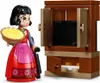 LEGO 43224 Disney Wish, Kasteel van Koning Magnifico, Productafbeelding-voorbeeld 8