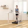 FLEXISPOT Höhenverstellbarer Schreibtisch 160x70cm-mit 2 Produktbild-Vorschau 2