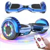 GeekMe Hoverboard 6,5 pouces Hoverboard Enfants Moteur Voir les images du produit 2