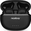 Niceboy HIVE Pins 3 ANC Black Bezdrátové sluchátka do uší Náhled obrázku produktu 3