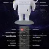 2Pace® Projektor pro astronauty – noční světlo s hvězdnou Náhled obrázku produktu 7