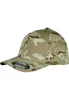 FLEXFIT 6277MC | Flexfit Multicam - Farbe: Khaki Multicam - Produktbild-Vorschau 1