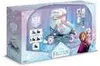 Pattini in linea 2 in 1 – Frozen – Bambina – Blu – Taglia Anteprima dell’immagine prodotto 2