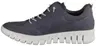 Waldläufer H--Birdy: scarpe sportive stringate, blu, taglia Anteprima dell’immagine prodotto 7