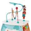Hape Light-Up Circus Activity Cube, Block-Puzzle, 1,5 Produktbild-Vorschau 3