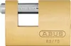 Cadenas Monobloc 82-70mm Voir les images du produit 1