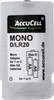 Universal Mono D Adapter im 2er Pack für 1 oder 2 Mignon, Produktbild-Vorschau 9