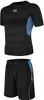 Läufer 2M Fitness-Set blau, S Produktbild-Vorschau 1
