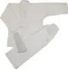 Judoanzug 170 reinweiß Basic aus 100% Baumwolle 450 g/m² Produktbild-Vorschau 1