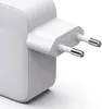 Hama Schnellladegerät GaN, 2x USB-C, ausziehbares Produktbild-Vorschau 5