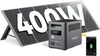 AFERIY 1800W Solargenerator 1024Wh LiFePO4 + 400W Produktbild-Vorschau 1