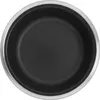 WMF 89.0054.0095, Okrągły, Patelnia uniwersalna, Czarny, Podgląd zdjęcia produktu 4