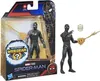 Hasbro Marvel Studios Figurka černý Spiderman 13 cm F1913 Náhled obrázku produktu 1