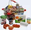 Einkaufskorb Metall Produktbild-Vorschau 15