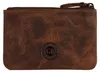 GREENBURRY Schlüsselmäppchen Vintage Key Case Brown braun Produktbild-Vorschau 1