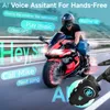 MOMAN H4C  Bluetooth Headset mit Kamera Produktbild-Vorschau 7