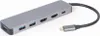 Gembird A-CM-COMBO3-03, USB 3.2 Gen 1 (3.1 Gen 1) Type-C, Náhľad obrázku produktu 1