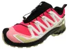 Salomon XA Pro 3D V9 GTX Wanderschuh Rot in Gr. 42 Produktbild-Vorschau 4