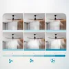 Cecotec 08550, Domáci lopatkový ventilátor, Drevo, Strop, Náhľad obrázku produktu 8