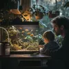 Kruger Meier CUBEONE 2.0 - Außenfilter für Aquarien Produktbild-Vorschau 6
