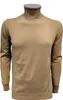 Herren Strickpullover Warmer Pullover mit Rollkragen Produktbild-Vorschau 3