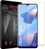 2x ochranná fólia pre mobilný telefón OPPO A16 ochranné Náhľad obrázku produktu 1