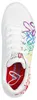 Skechers Uno Full of Love Sneaker Weiß Produktbild-Vorschau 10