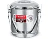 Chaudron en acier Zebra Thailand Billy 14 cm Voir les images du produit 1