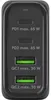 USB-C Multiport-Schnellladegerät, PD, GaN, 68 Watt Produktbild-Vorschau 5